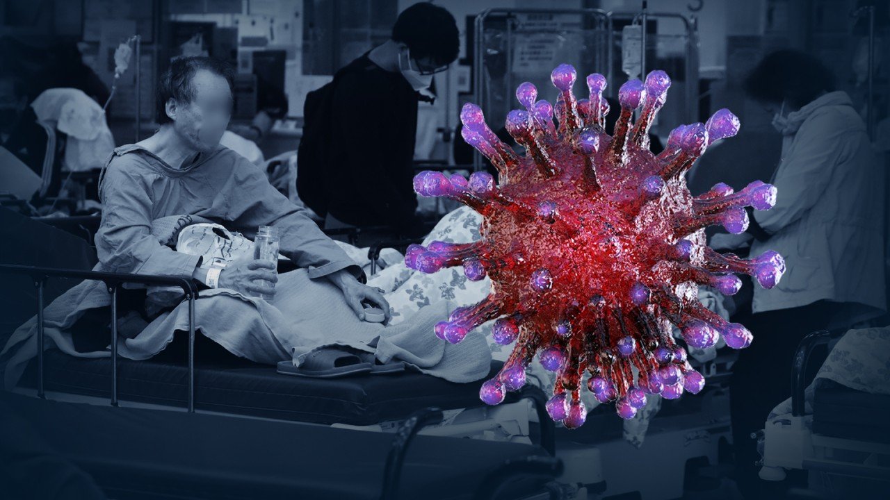 ‘Stealth Omicron’: How dangerous is the pandemic’s new highly infectious strain of Covid-19?