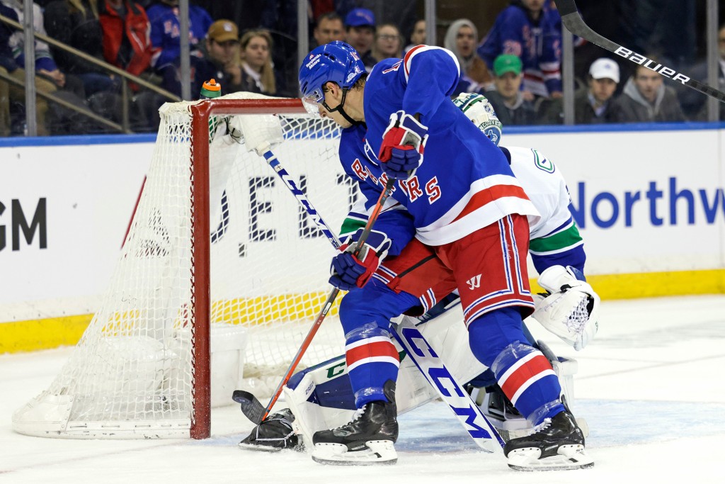 Rangers
