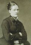 Thea Foss as a young woman. (Photo: geni.com)