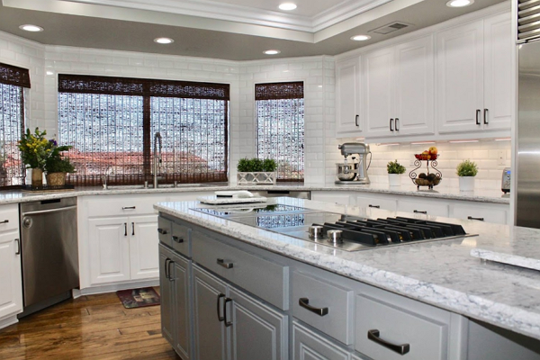Top Custom Cabinets in Anaheim