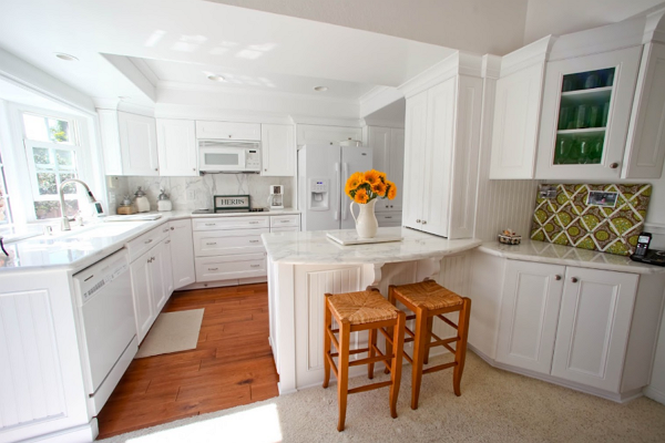 One of the best Custom Cabinets in Anaheim