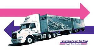 An image from Dependable's Facebook page.