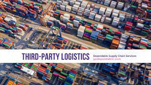 Promoting the company's 3PL capabilities. (Photo: godependable.com)