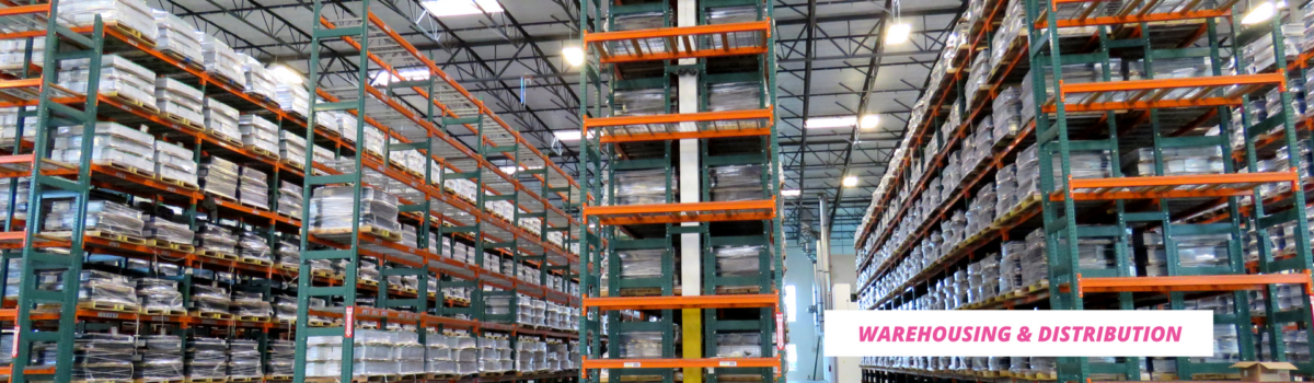 A promotional photo for Dependable's warehousing and distribution services. (Photo: godependable.com)