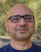Jagmeet Lamba, founder and CEO, Certa