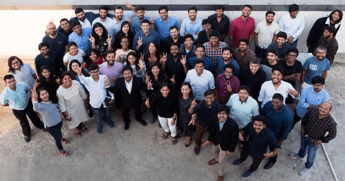25 hot indian startups | angellist talent