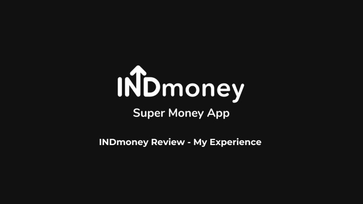 indmoney (indwealth) review - my thoughts and is it worth it?
