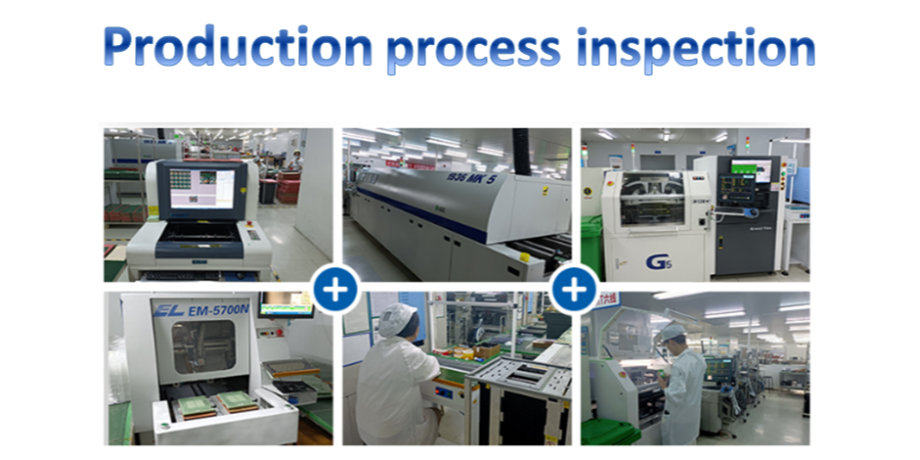 Circuit Board PCB Assembly China Professional PCBA Factory OEM Vending Machine Board Fast & Easy supplier
