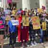 Can states limit abortion and gender-affirming treatments outside their borders?