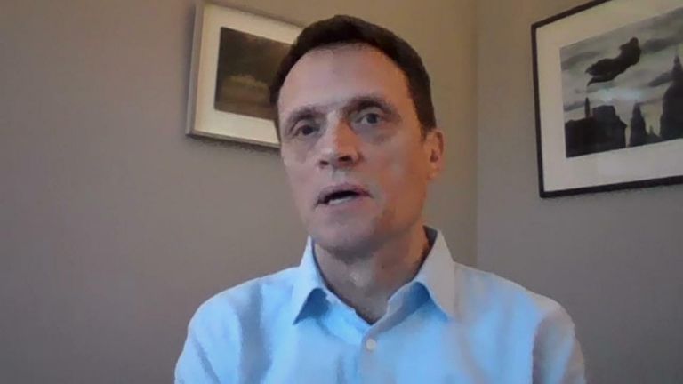 The CEO of the NHS Confederation has told Sky News that NHS leaders believe it is too early to end mandatory COVID-19 testing.