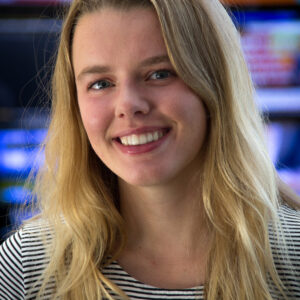Katelyn Weisbrod