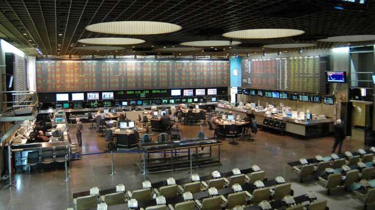 Like the IMF, investors still believe that compliance with the new agreement faces high risks.  (Photo: Juan Vargas/NA).
