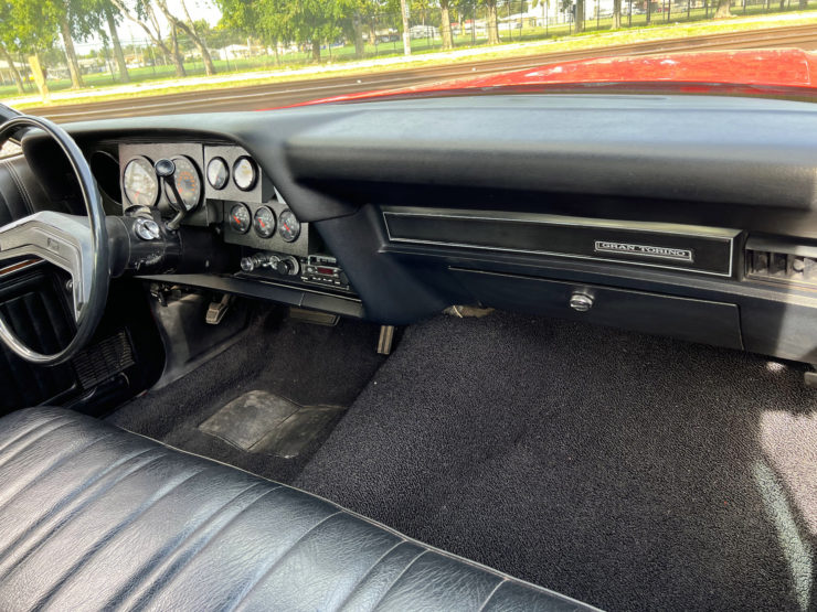 Ford Gran Torino Starsky & Hutch 6