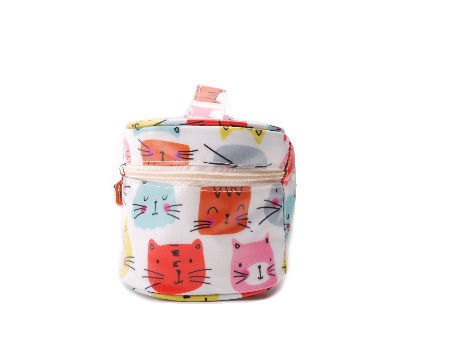Sbox Waterproof Travel Cosmetic Bag Makeup Bags Makeup Beauty Pouch Case Female Storage Make up Case supplier