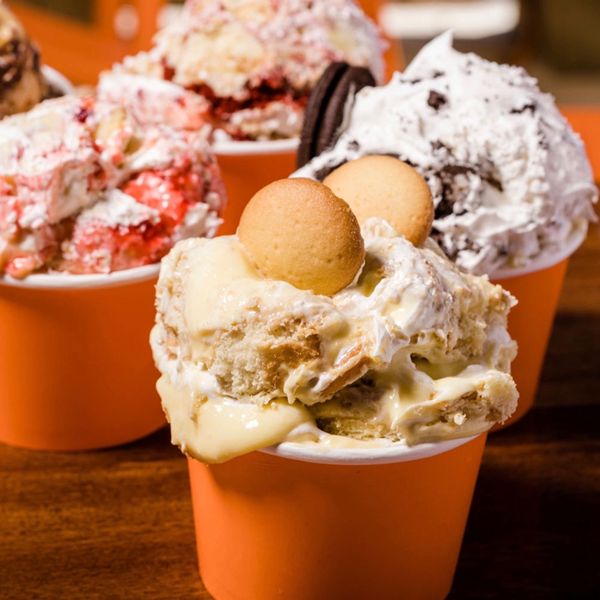 Peach Cobbler Factory To Open in Orlando, Florida