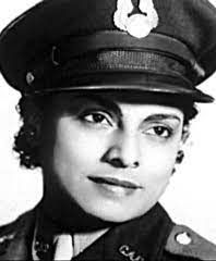 Willa Brown. (Photo: Tuskegee Airmen Inc.)