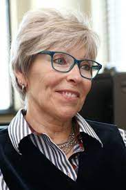 Mayor Lynn Spruill. (Photo: mississippitoday.org)