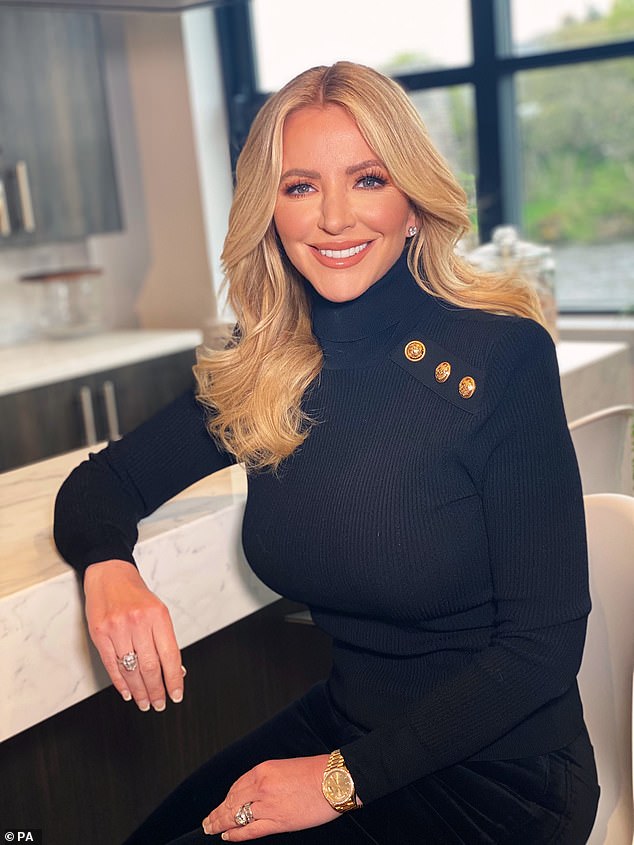 Tory peer Michelle Mone was accused of using her position to help PPE Medpro win a £203m contract, despite her and her billionaire husband having close links to the company