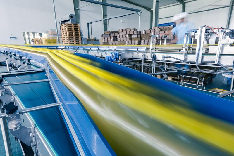 Is your supply chain management model in need of a makeover?