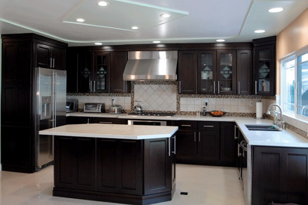 Custom Cabinets in Anaheim