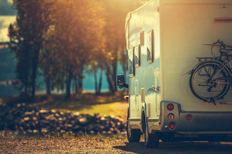 Camper