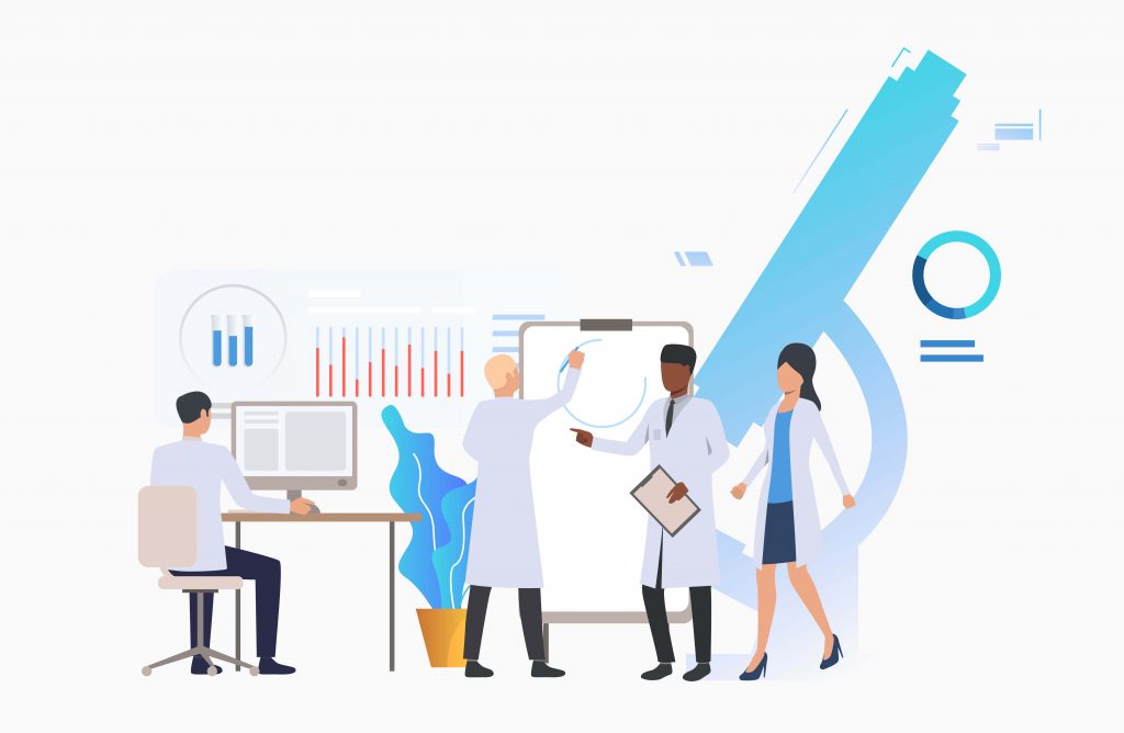Clinical Trial Management System (CTMS)