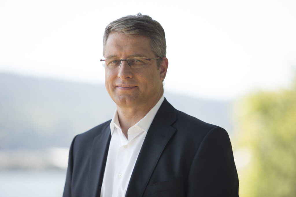 Picture of Carsten Kirchholtes