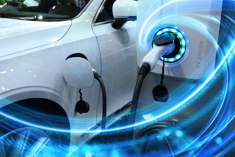 EV charging