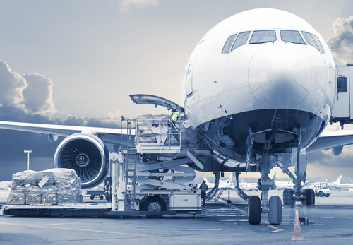 ExFreight Digital Air Freight