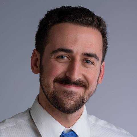 Profile Image of Benjy Egel