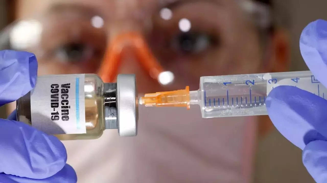Germany approves procurement of Covid jabs until 2029