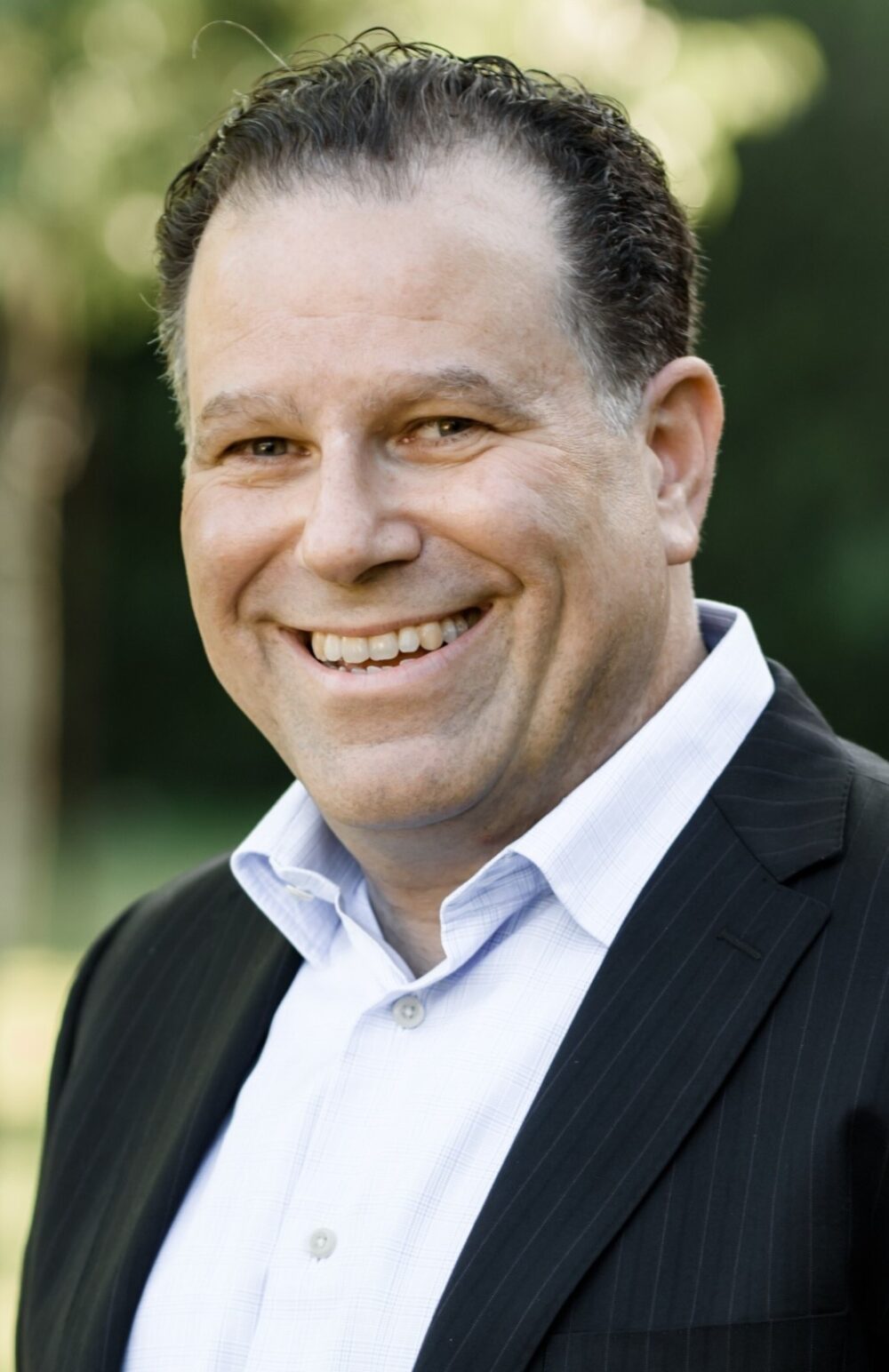 Avi Moskowitz, founder of BeerBazaar and PrettyDamnQuick. Photo courtesy of Avi Moskowitz