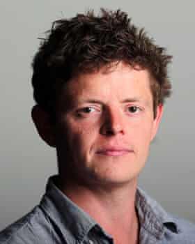 Tom Burgis