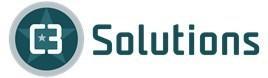 C3 Solutions Logo (CNW Group/NATIONAL Public Relations)