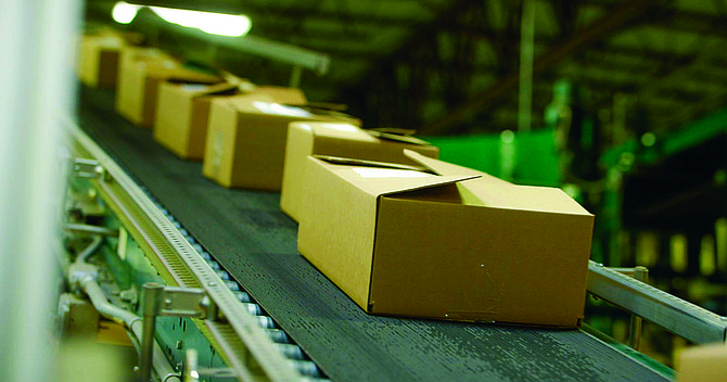 Legacy Supply Chain Services operates more than 35 locations nationwide and in Canada and has more than 3,500 employees.