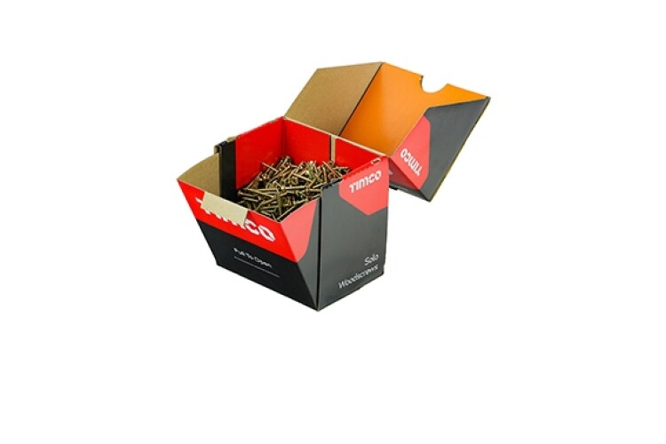 Timco screws