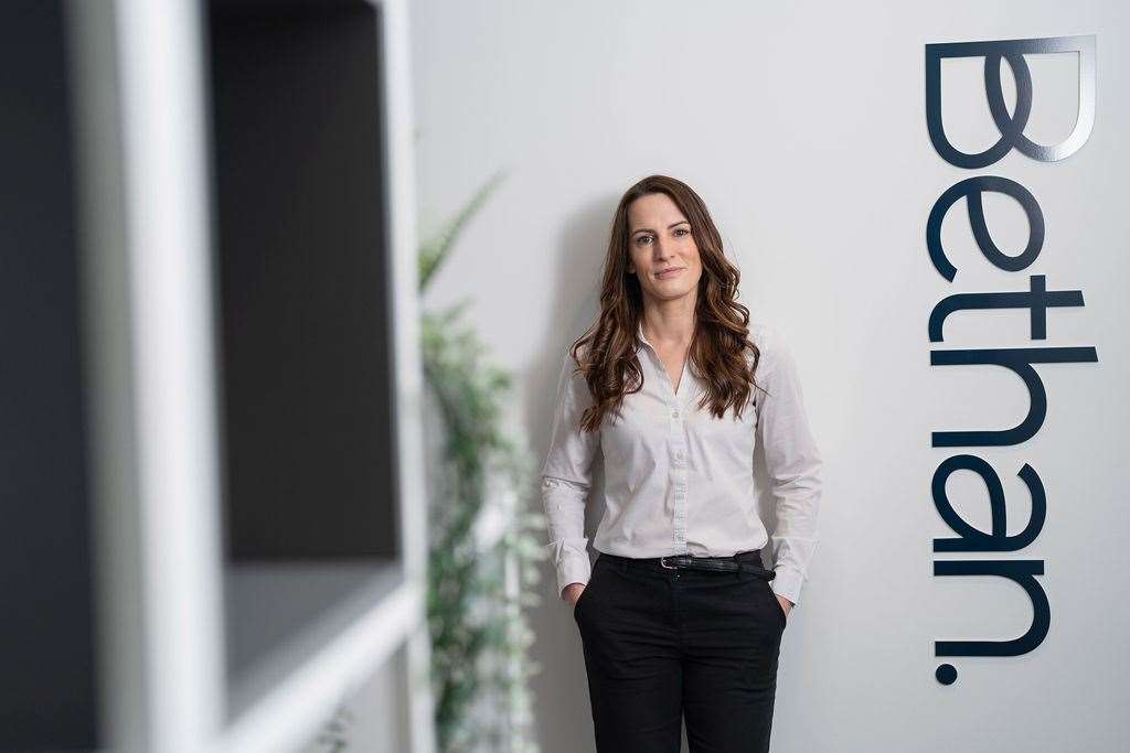 Nicola Alexander of Bethan Customs Consultancy
