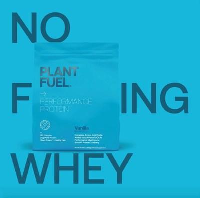 PlantFuel