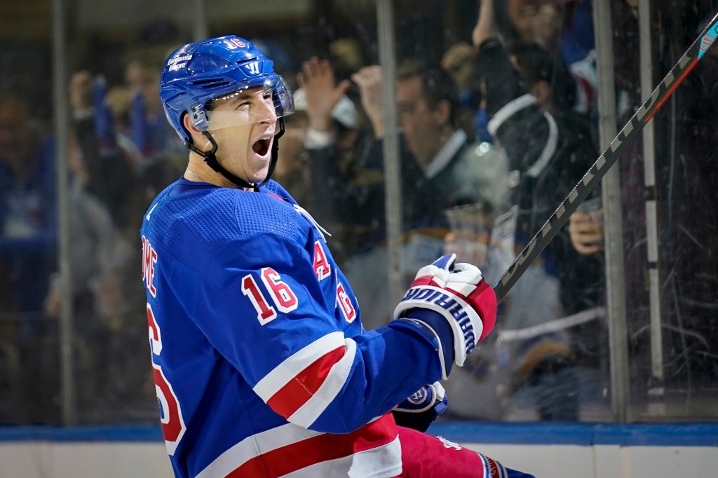 Rangers