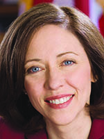 Sen. Maria Cantwell