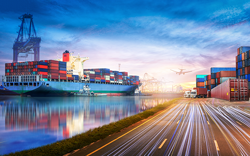 Supply Chain Disruption Fuels Investments in Technology