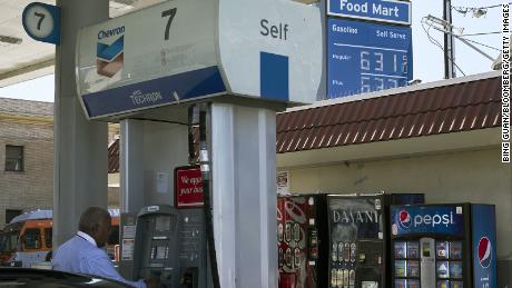 Oil price shocks cause recessions. Will this one do the same?