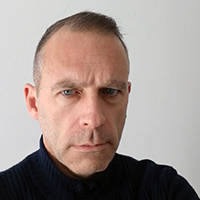 Alistair Dabbs Alistair Dabbs