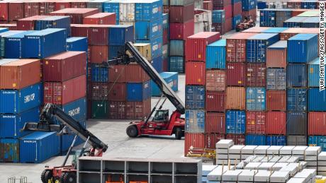 Russia-Ukraine crisis replaces Covid as top risk to global supply chains, Moody&#39;s says