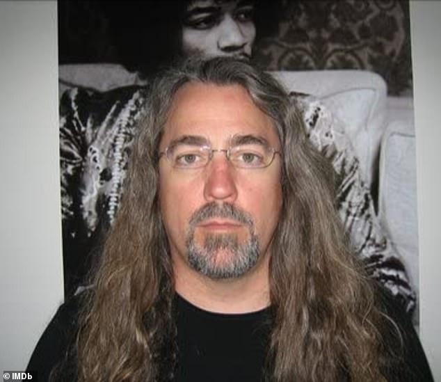 Stephen J. Eads, Bruce Willis' assistant for decades who became his 'handler' on most movies