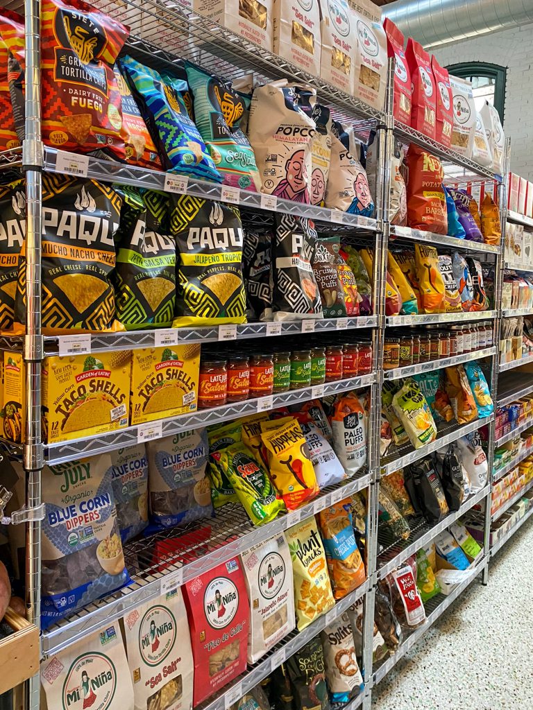 Chips and chips and chips