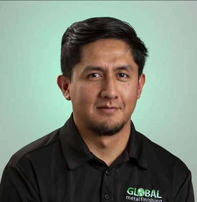 40 under 40, products finishing, coating industry, finishing industry