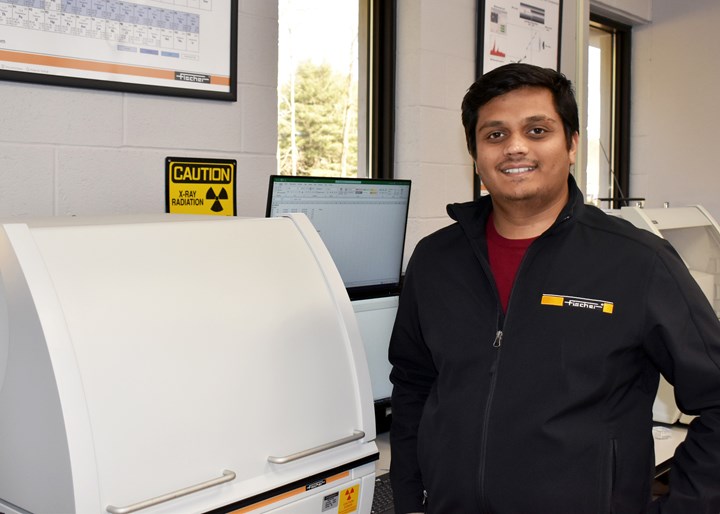 40 under 40, products finishing, coating industry, finishing industry