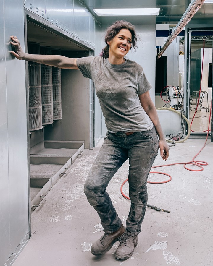 40 under 40, products finishing, coating industry, finishing industry