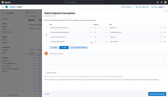 infosec products March 2022